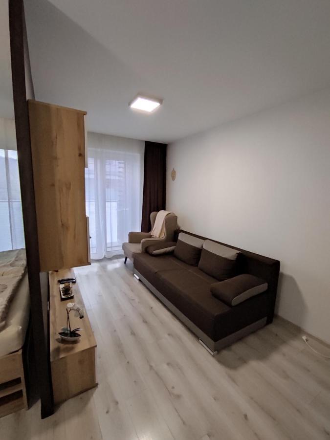 Apartmany Meghan Podhajska Luaran gambar