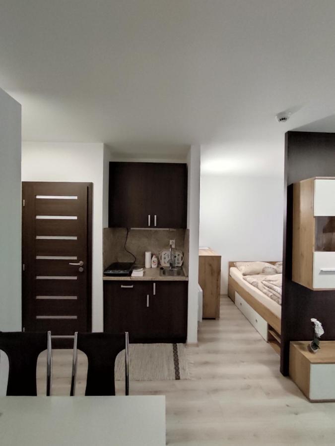 Apartmany Meghan Podhajska Luaran gambar