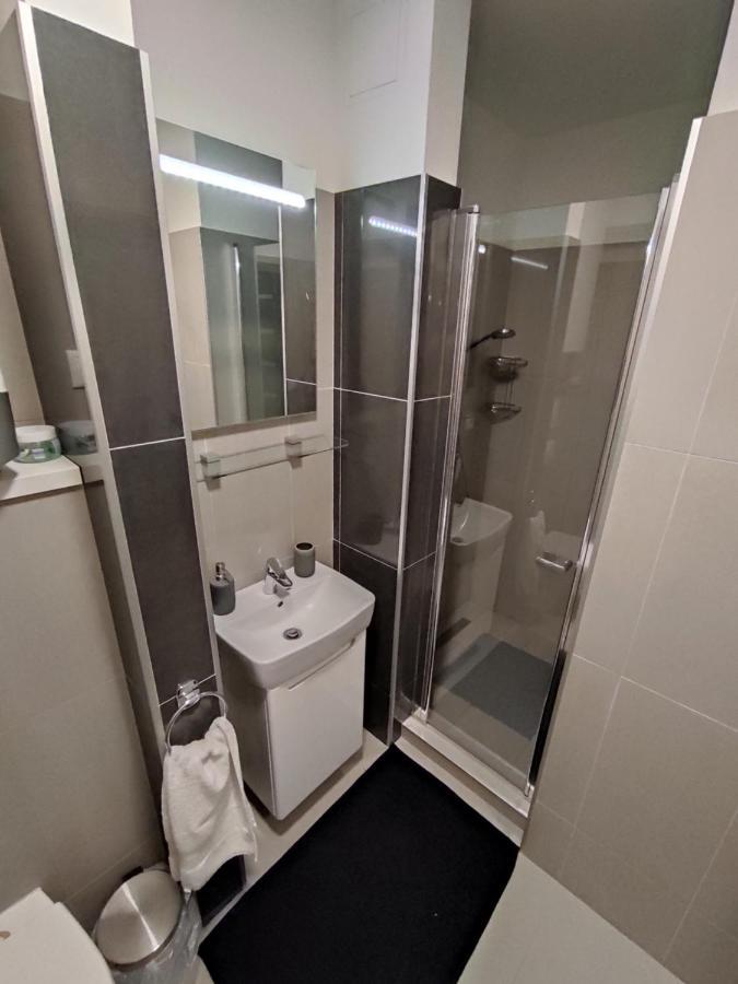 Apartmany Meghan Podhajska Luaran gambar