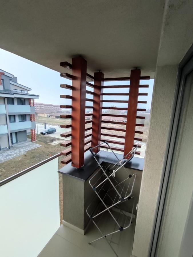 Apartmany Meghan Podhajska Luaran gambar
