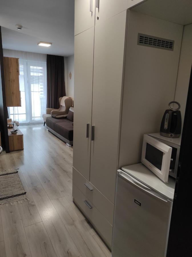 Apartmany Meghan Podhajska Luaran gambar