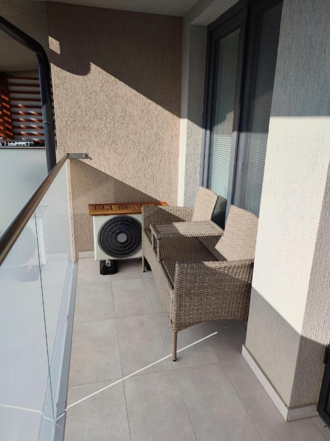 Apartmany Meghan Podhajska Luaran gambar