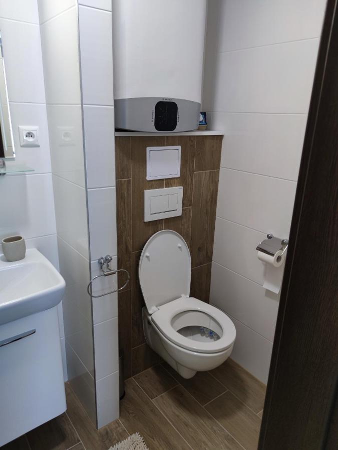 Apartmany Meghan Podhajska Luaran gambar