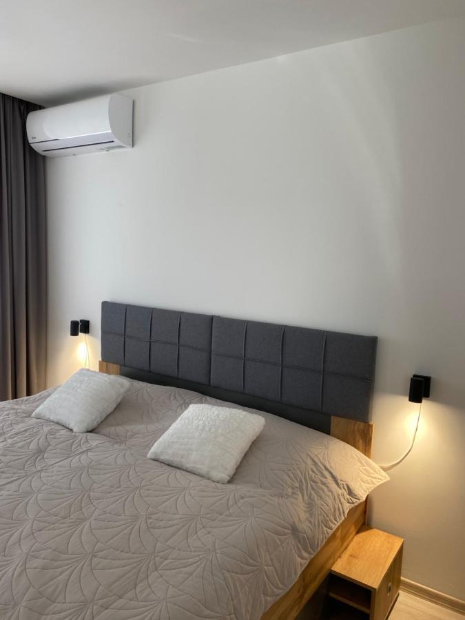 Apartmany Meghan Podhajska Luaran gambar