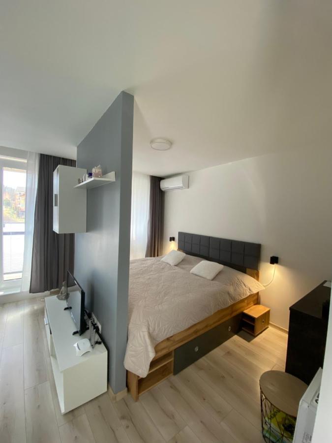 Apartmany Meghan Podhajska Luaran gambar