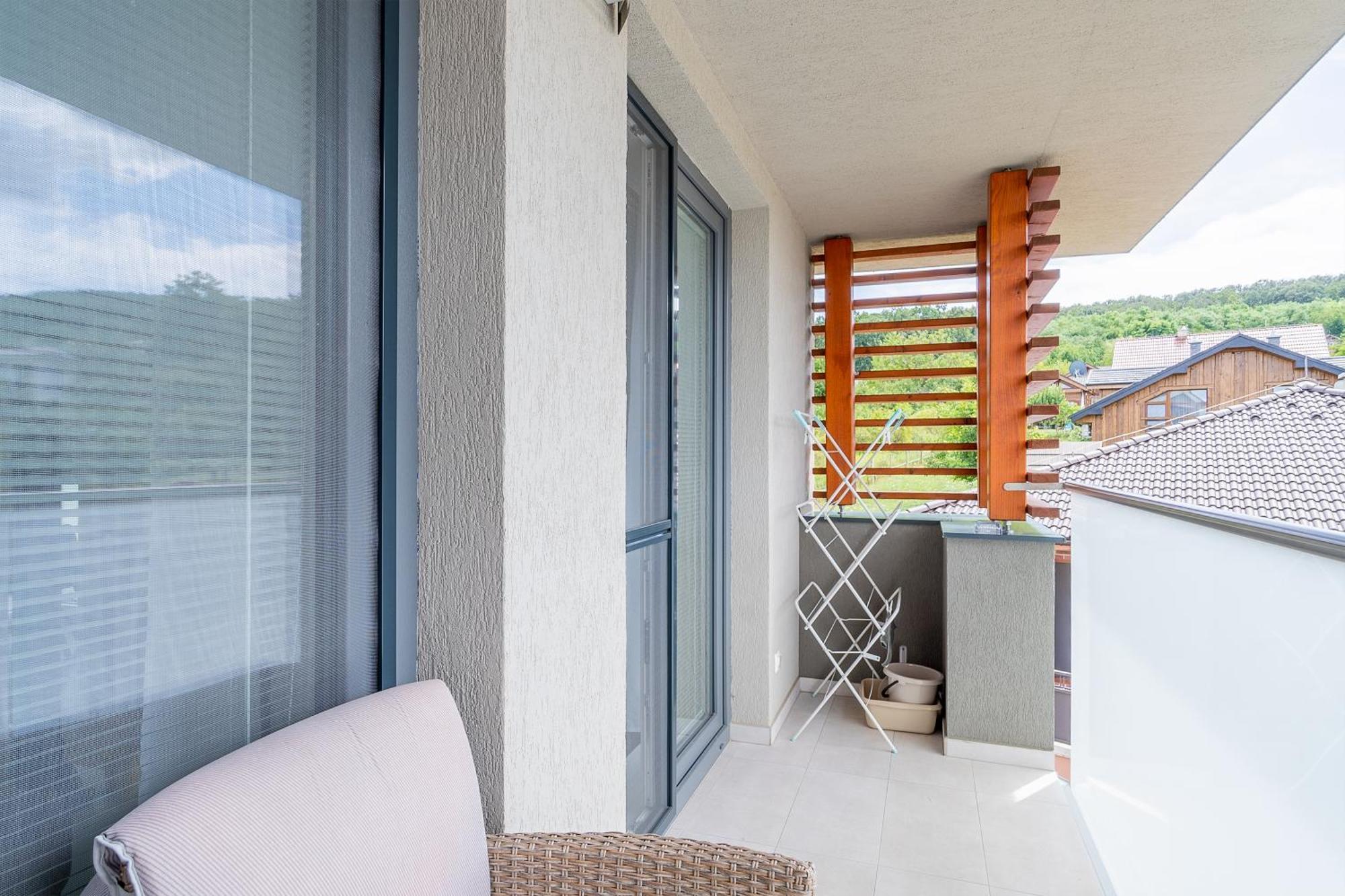Apartmany Meghan Podhajska Luaran gambar