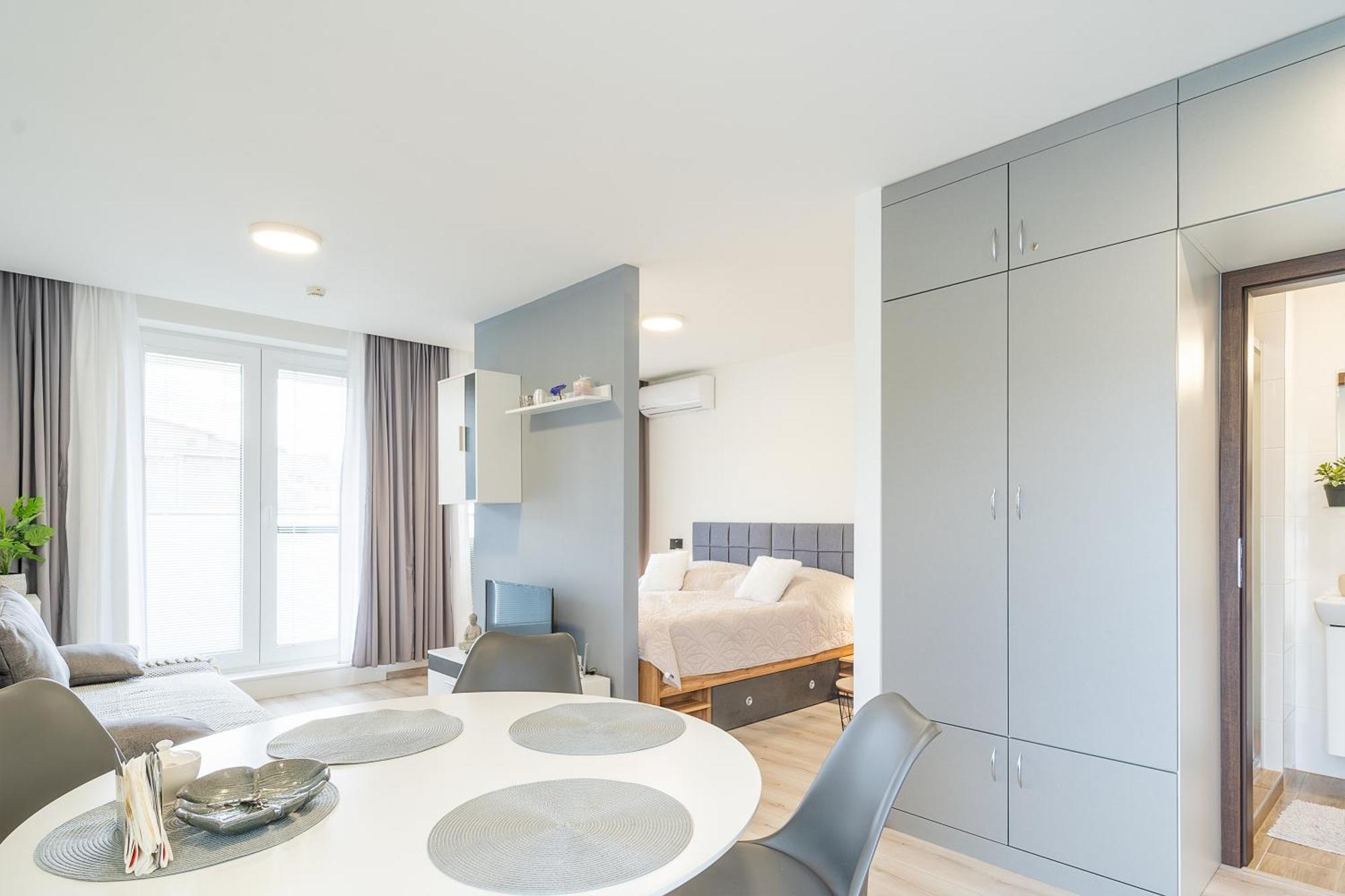 Apartmany Meghan Podhajska Luaran gambar