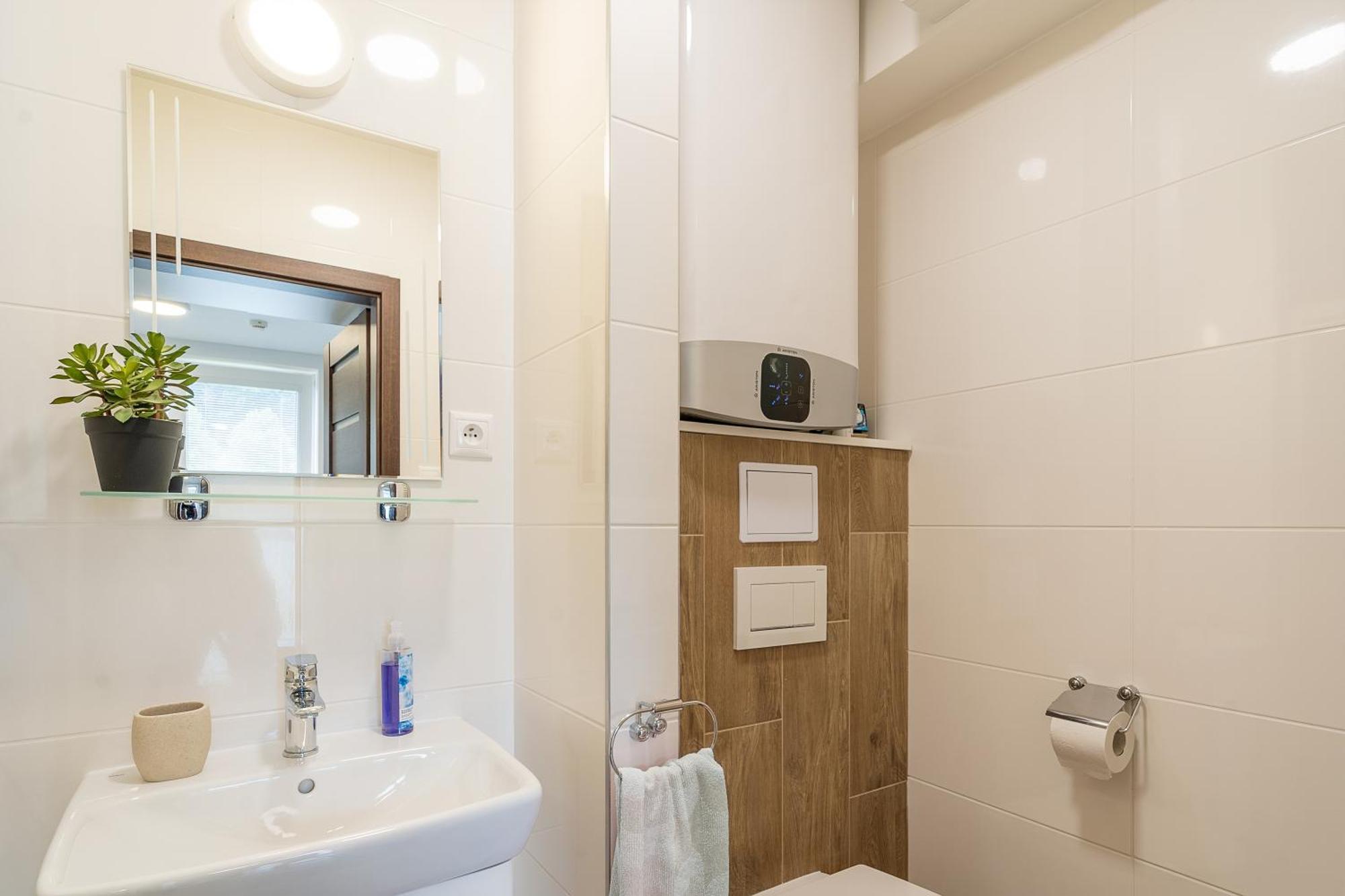 Apartmany Meghan Podhajska Luaran gambar